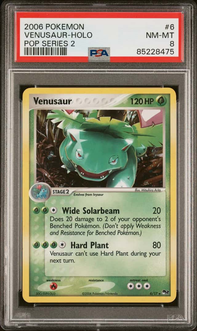 Venusaur