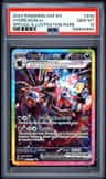 Hydreigon Ex
