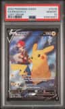 Pikachu V