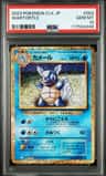 Wartortle
