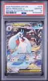Mega Froslass Ex
