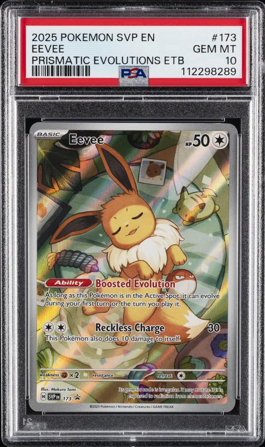 Eevee
