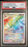 Charizard Vstar