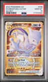 Mewtwo Vstar