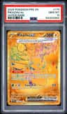 Pikachu Ex