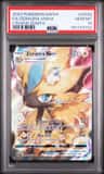 Zeraora Vmax