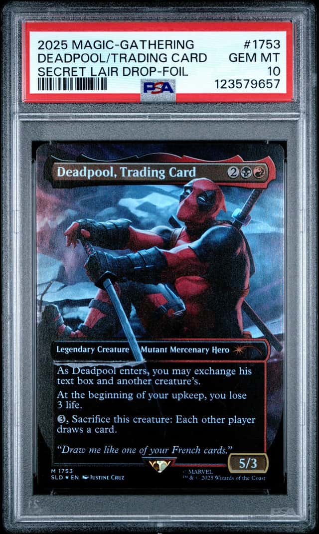 Deadpool