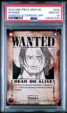 Shanks