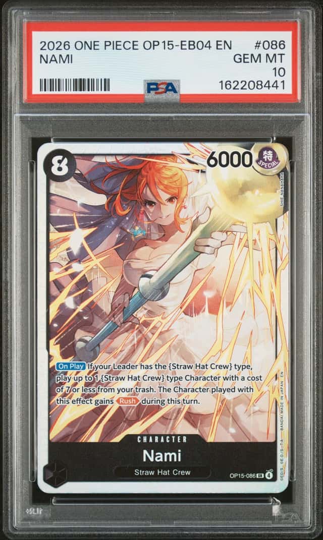 Nami