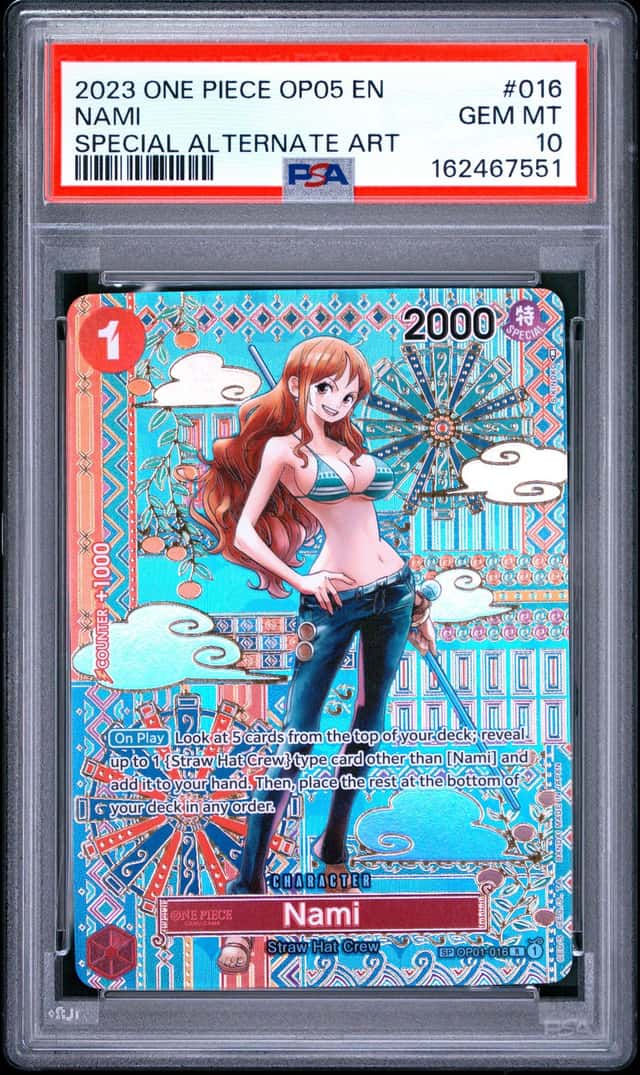 Nami