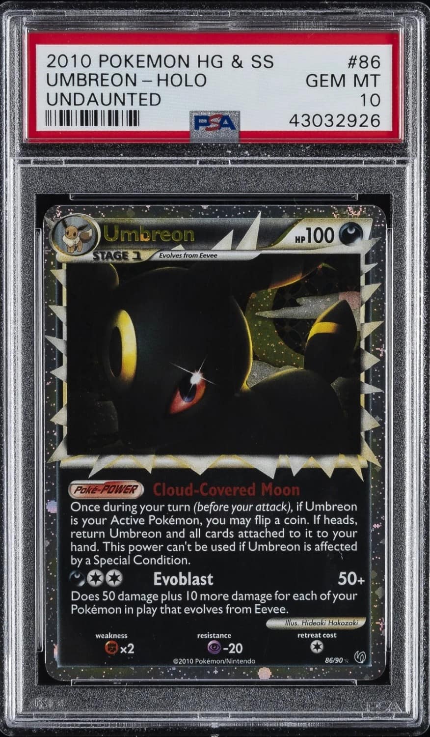 Umbreon
