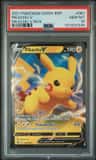 Pikachu V