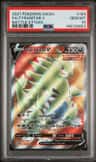 Tyranitar V