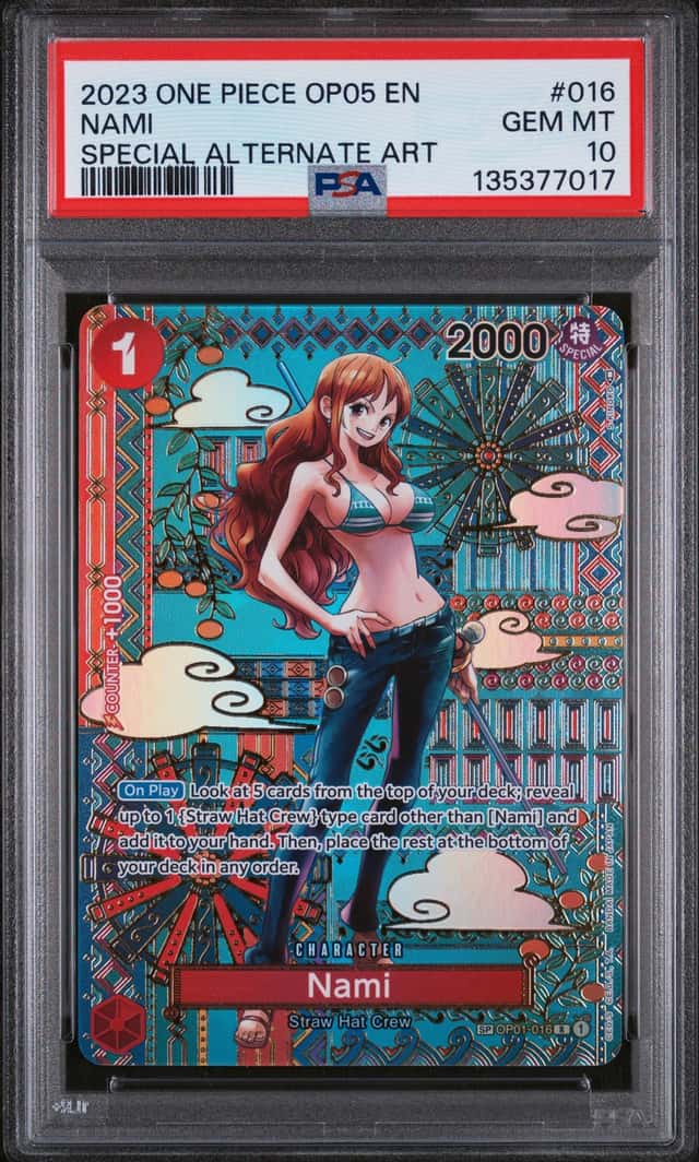 Nami