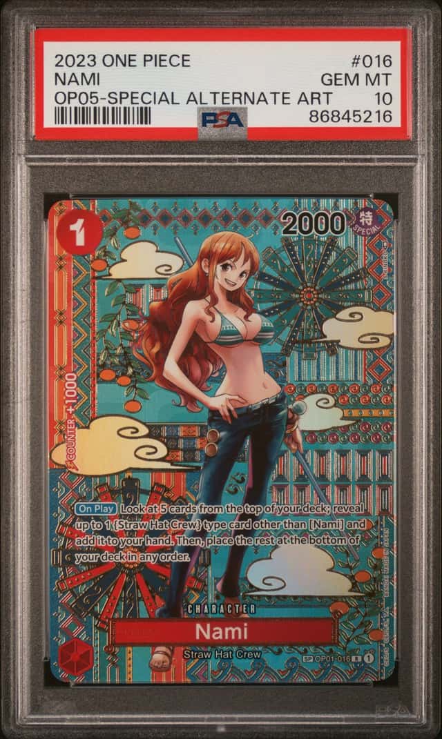 Nami