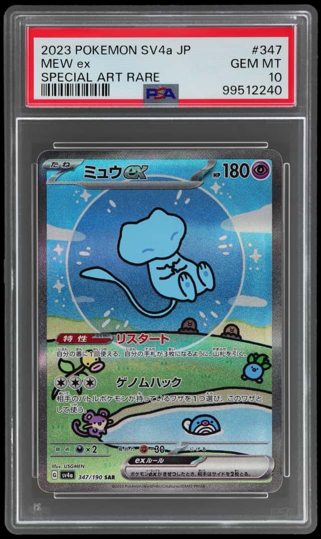 MEW ex