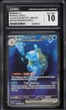 Blastoise Ex