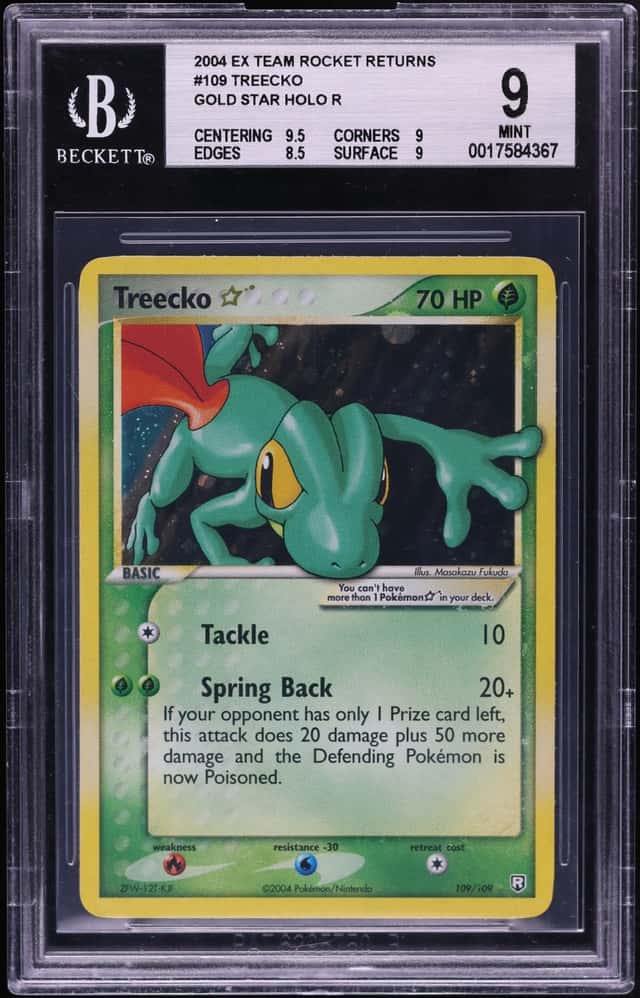 Treecko