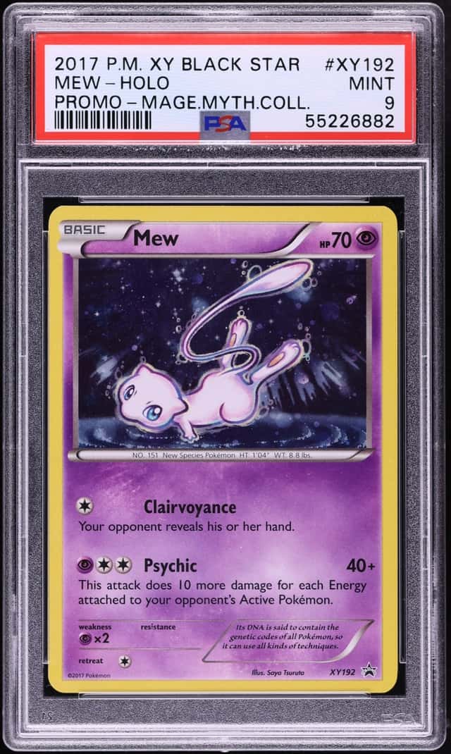 Mew