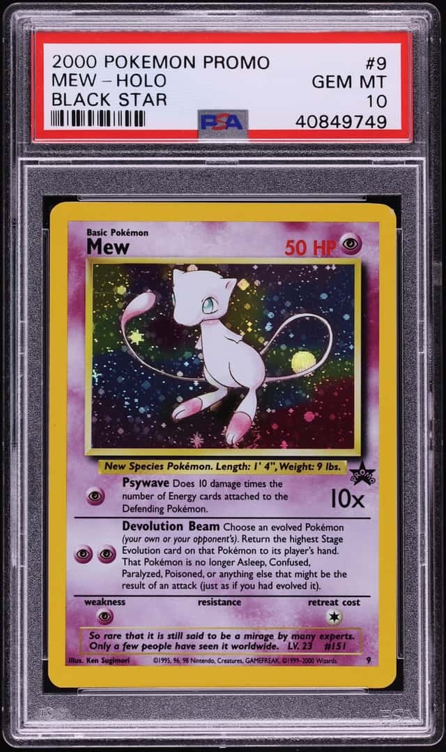 Mew