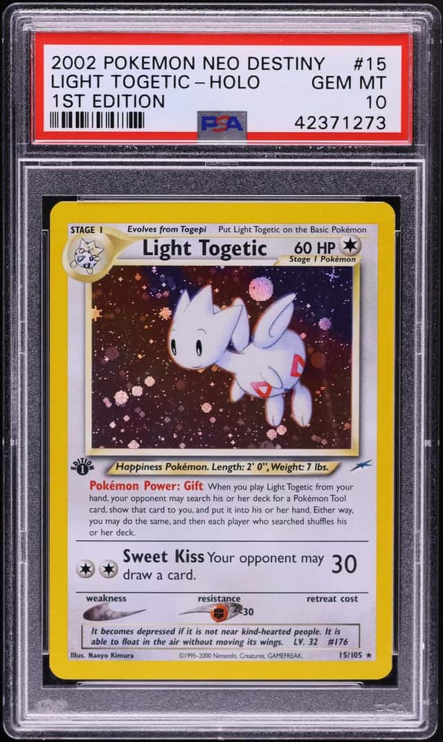Light Togetic