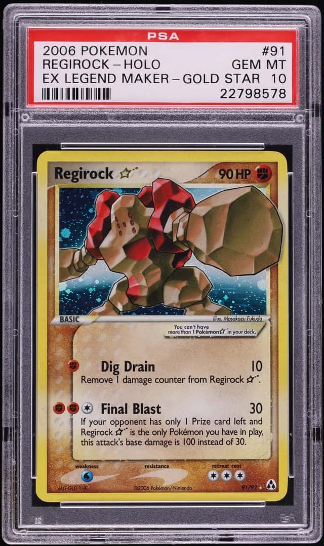 Regirock