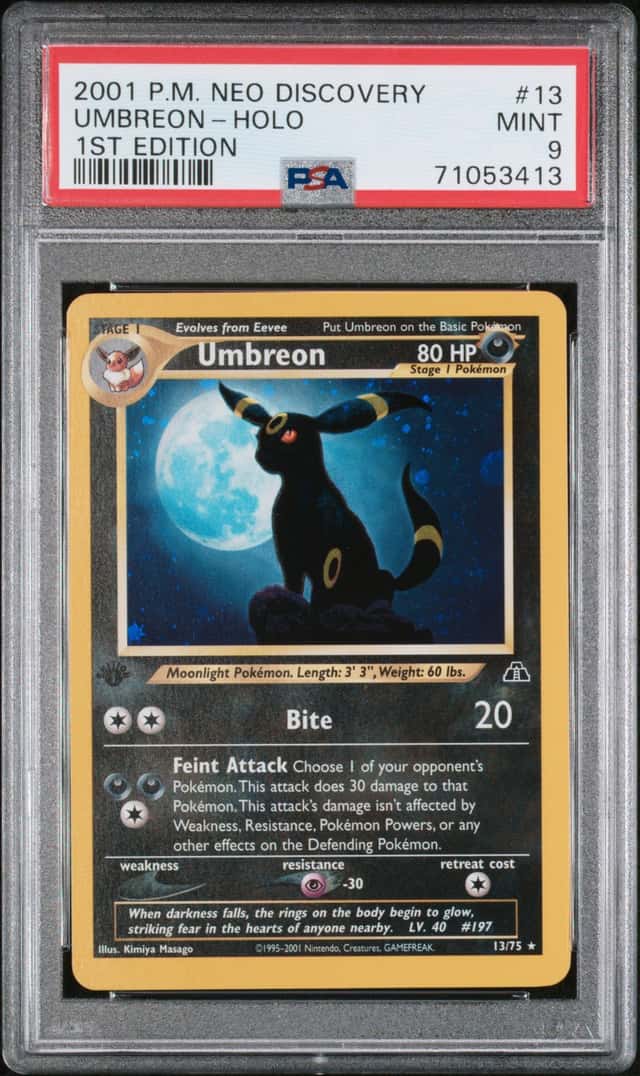 Umbreon