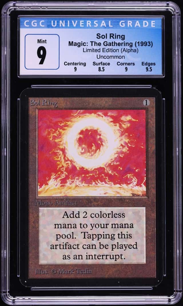 Sol Ring