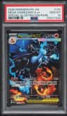Mega Charizard X Ex