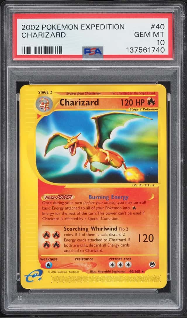 Charizard