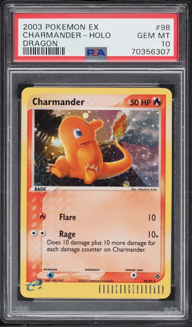 Charmander