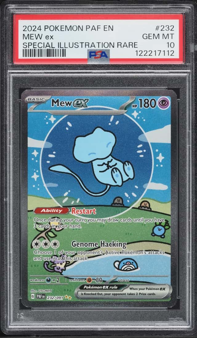 MEW ex