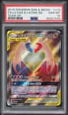 Latias & Latios Gx