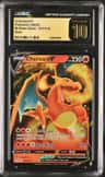 Charizard V