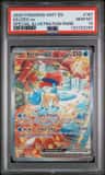 Keldeo Ex