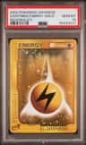 Lightning Energy