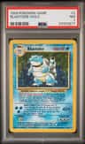Blastoise
