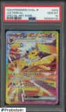 Jolteon Ex