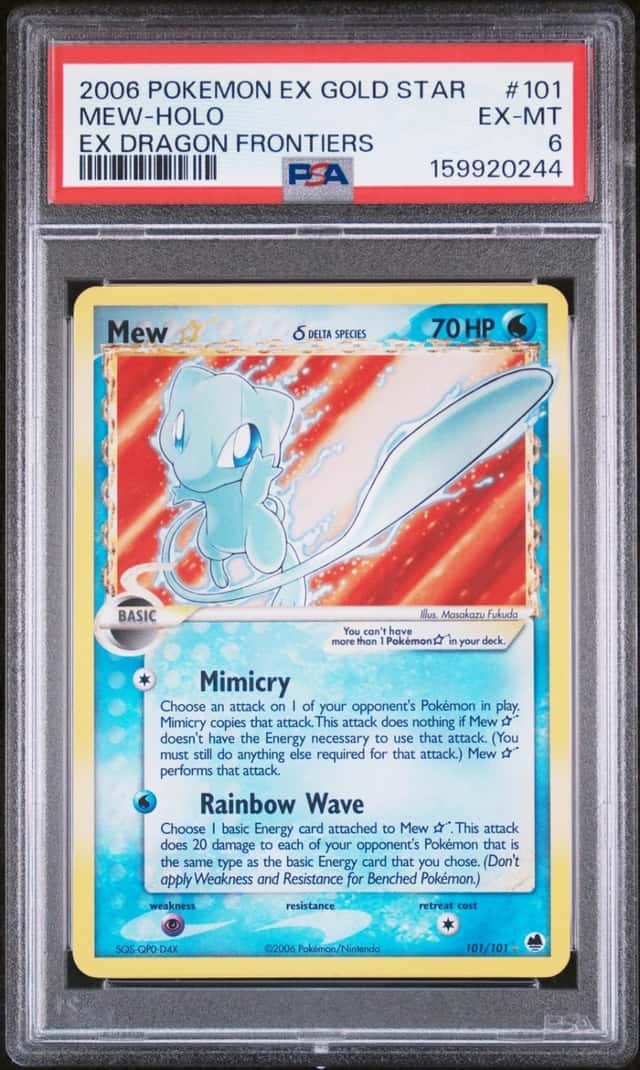 Mew