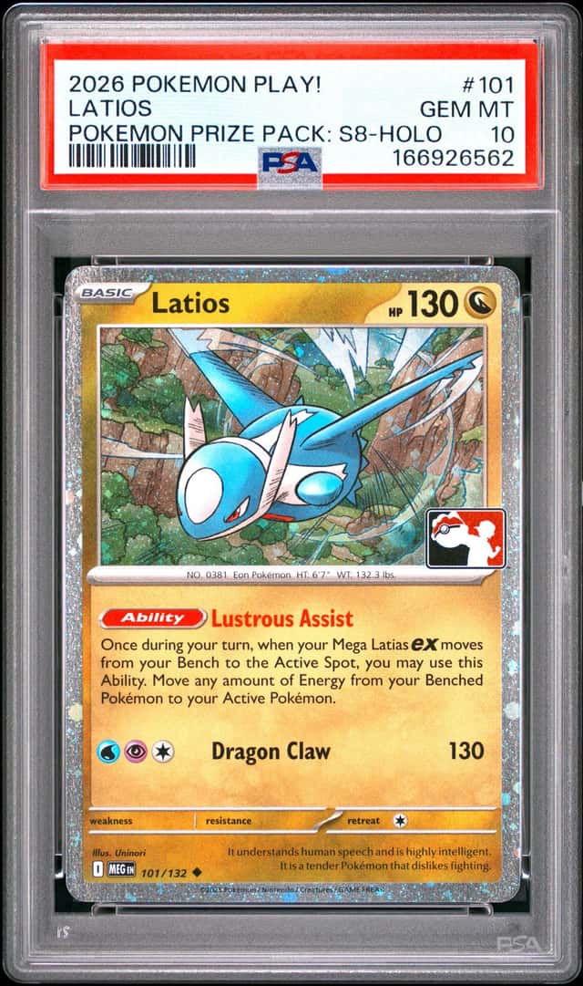 Latios