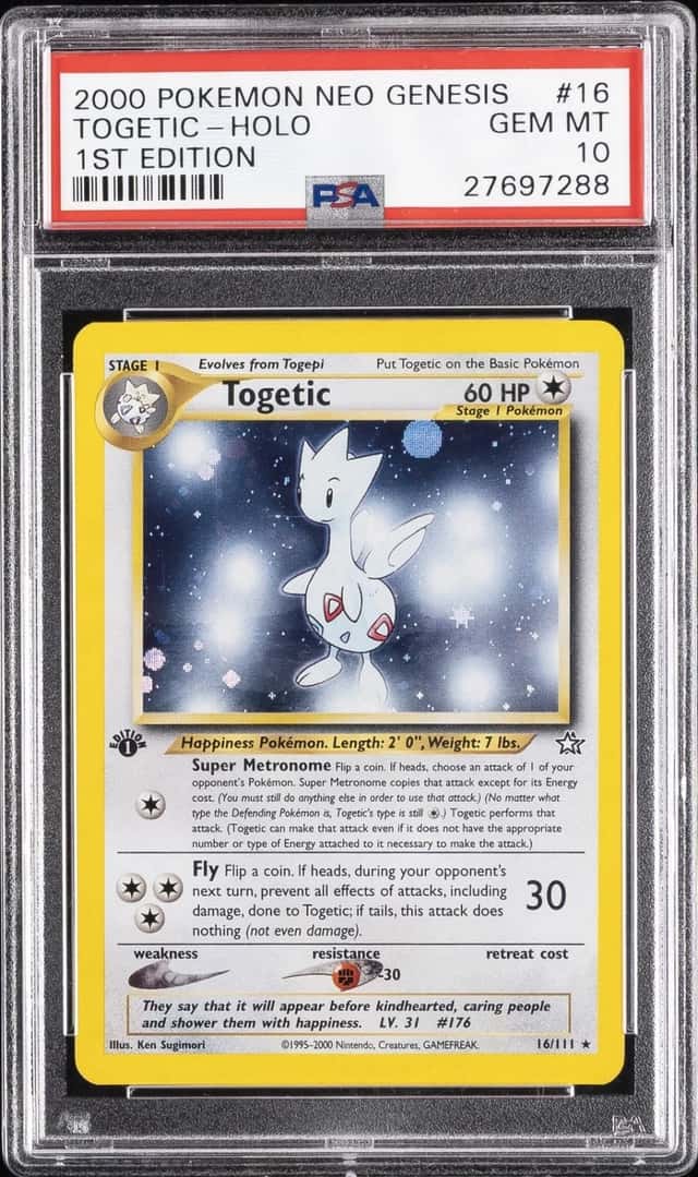 Togetic