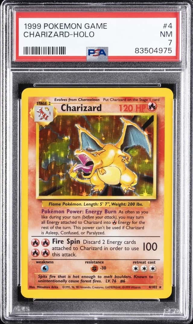 Charizard