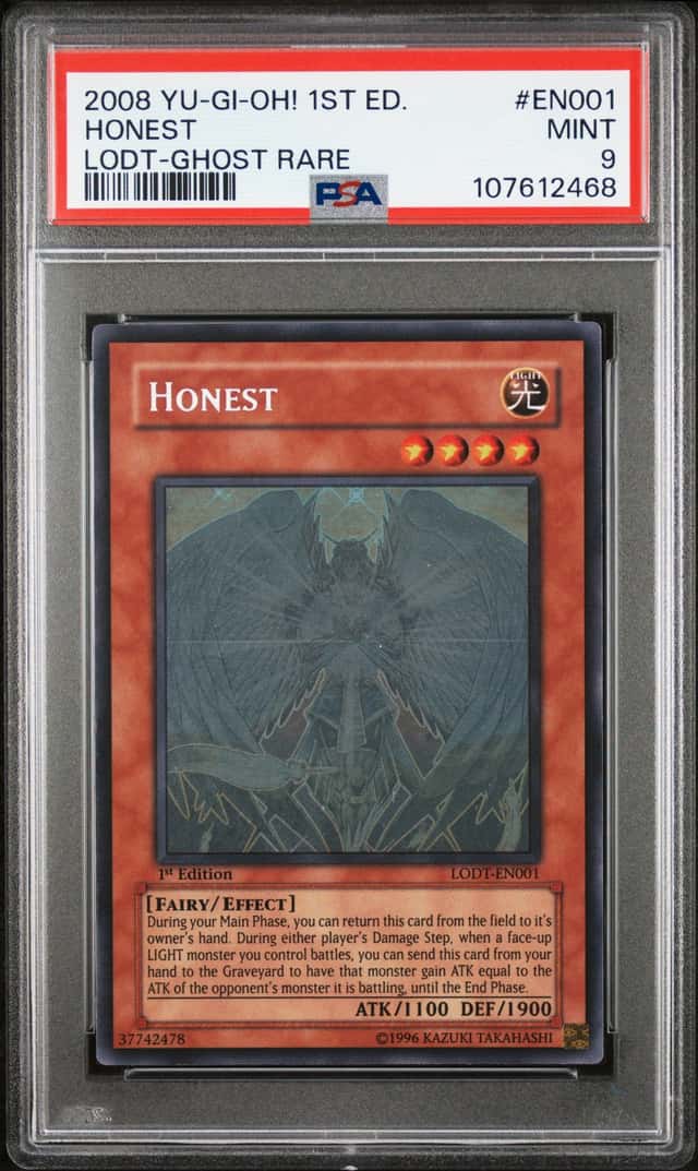 Honest