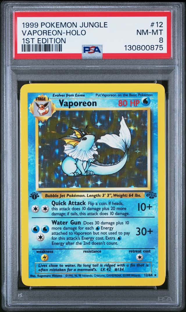 Vaporeon