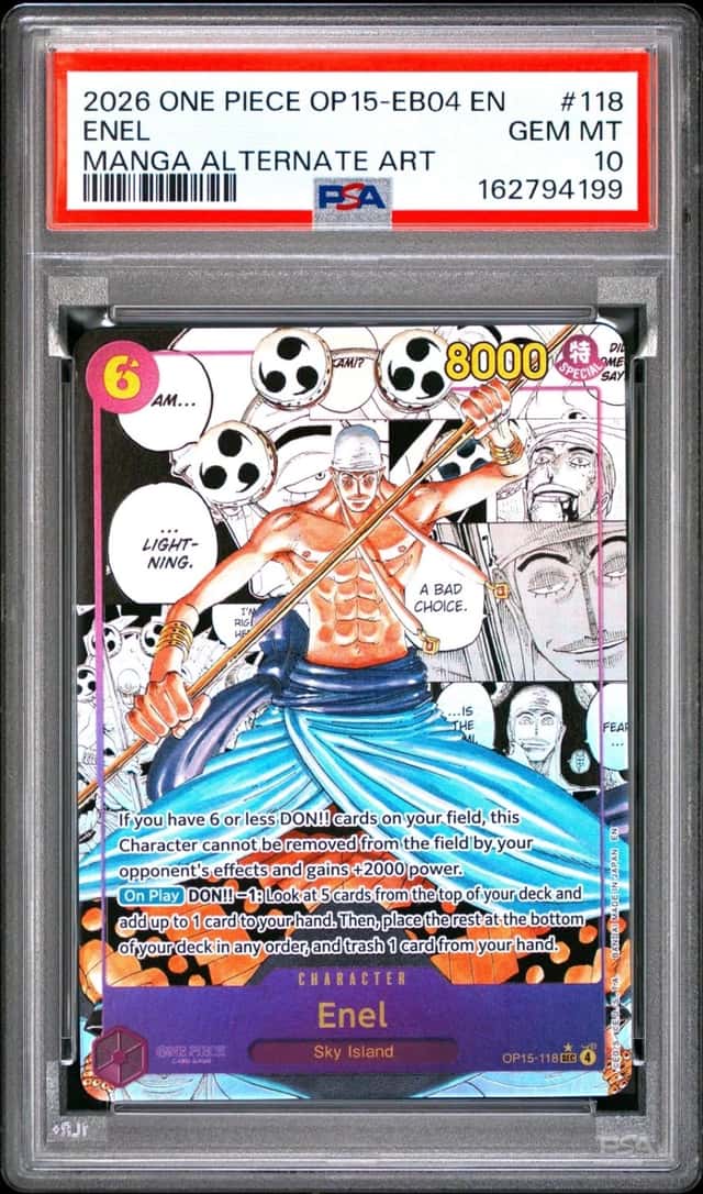 Enel