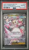 Mega Gardevoir Ex
