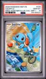 Squirtle