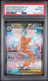 Mega Dragonite Ex