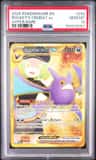 Rocket'S Crobat Ex