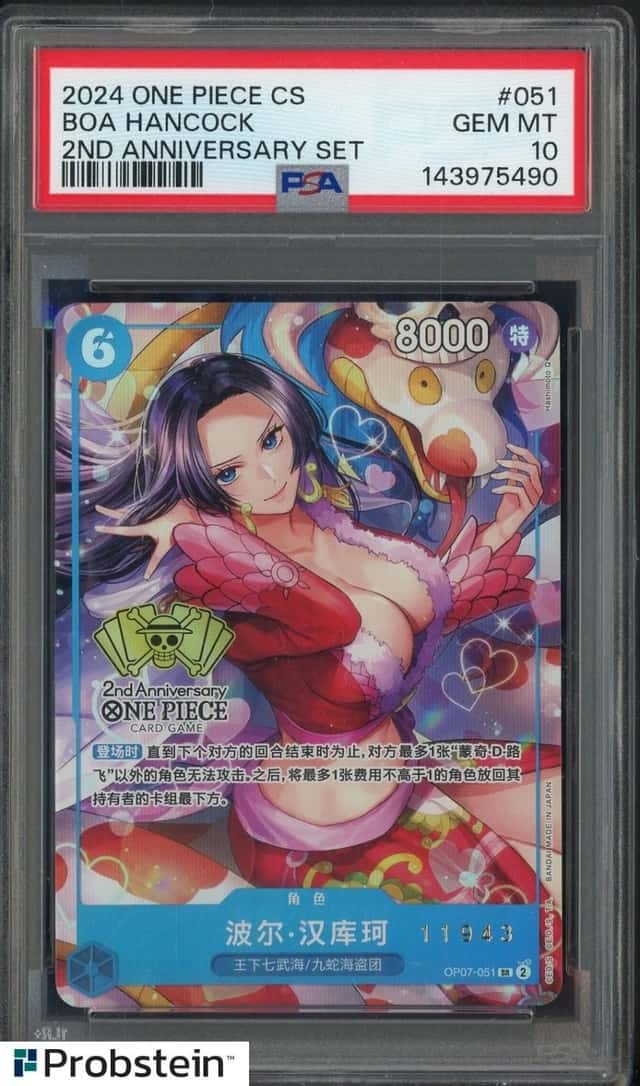 Boa Hancock